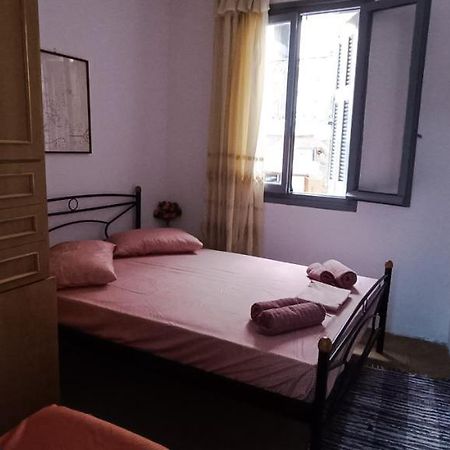 חאניה Comfortable And Spacious Stone Traditional Apartment מראה חיצוני תמונה