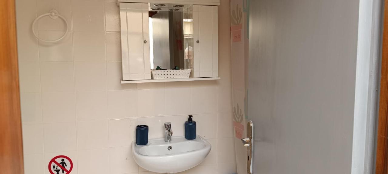 חאניה Comfortable And Spacious Stone Traditional Apartment מראה חיצוני תמונה