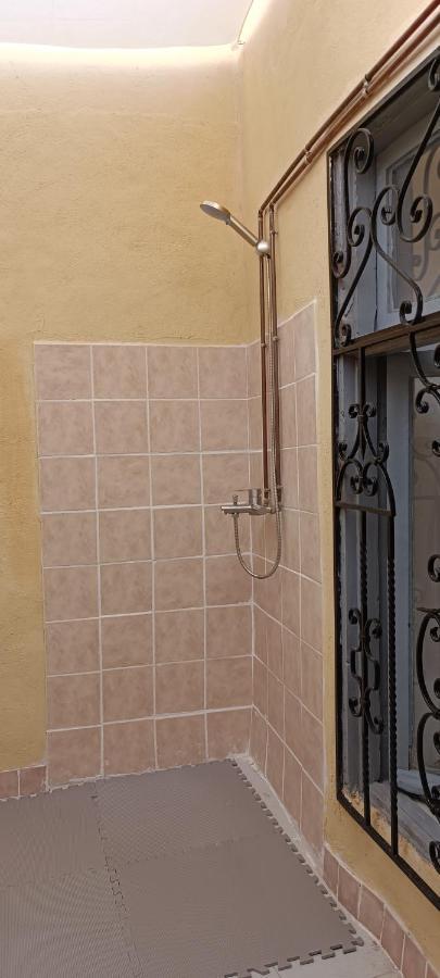 חאניה Comfortable And Spacious Stone Traditional Apartment מראה חיצוני תמונה